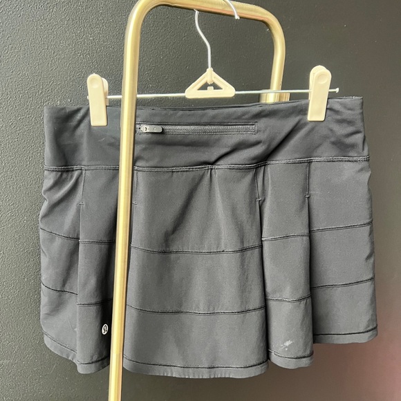 Pace Rival Skirt Lululemon - Picture 4 of 5
